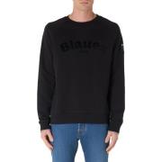 Sweater Blauer 24WBLUF03151-006948