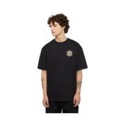 T-shirt Dickies x spitfire tee