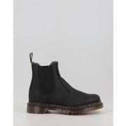 Enkellaarzen Dr. Martens 2976 WL GRIZZLY