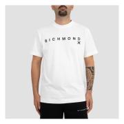 T-shirt John Richmond -