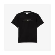 T-shirt Lacoste TH3836