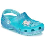 Klompen Crocs Frozen Elsa Classic Clog K