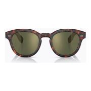 Zonnebril Oliver Peoples Occhiali da Sole Cary Grant Sun OV5413SU 1454...