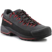 Wandelschoenen La Sportiva TX4 EVO GTX CARBON CHERRY TOMATO 37D900322