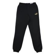 Trainingsbroek Puma Essential Sweatpants FL G