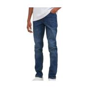 Straight Jeans Jack &amp; Jones -