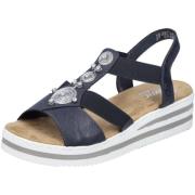 Sandalen Rieker -