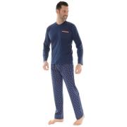 Pyjama's / nachthemden Christian Cane KENTIN