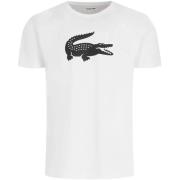 T-shirt Korte Mouw Lacoste TH3377