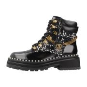 Laarzen Kurt Geiger London CHELSEA COMBAT BOOT