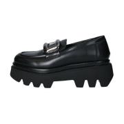 Mocassins Alberto Guardiani -