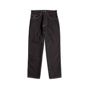 Broek Nonsense Pant yeti denim