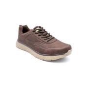 Lage Sneakers J´hayber ZA61417 bruin