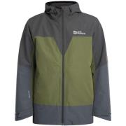 Trainingsjack Jack Wolfskin DNA Tundra 3 in 1 jas