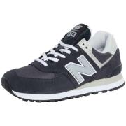 Lage Sneakers New Balance 574 Suede trainers