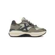 Sneakers Munich Nexa 8097002 Caqui