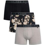 Boxers Ted Baker Trunk 3-pack