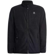 Fleece Jack Timberland Polar Fleece met volledige rits