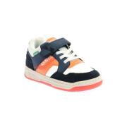 Lage Sneakers Kickers Kickarting