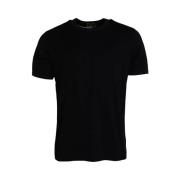 T-shirt D&amp;G Men's DG TShirt - Zwart