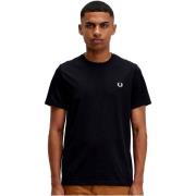 Overhemd Lange Mouw Fred Perry -