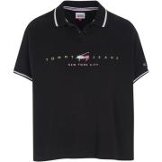 Polo Shirt Korte Mouw Tommy Hilfiger -