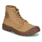 Hoge Sneakers Palladium PAMPA HI