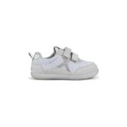 Sneakers Munich Baby koda 8028007 Blanco