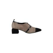 Pumps Dansi Zapatos Vestir Bajos mujer 6961