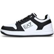 Lage Sneakers Emporio Armani EA7 X8X189XK404