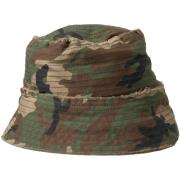 Hoed D&amp;G camouflage bucket hat voor heren