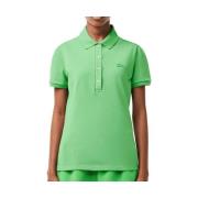 T-shirt Lacoste -