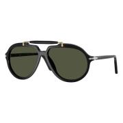 Zonnebril Persol Occhiali da Sole x Netflix Serie Senna PO0202S 95/31