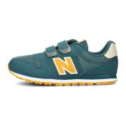 Lage Sneakers New Balance PV500FSG