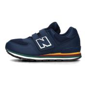 Lage Sneakers New Balance PV574KIG