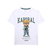 T-shirt Kaporal -