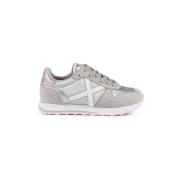 Sneakers Munich Mini massana 8208530 Plateado