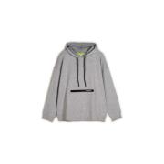 Trui Munich Hoodie space 2507321 Gris