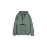 Trui Munich Hoodie space 2507320 Verde