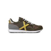 Sneakers Munich Massana evo 8620556 Khaki