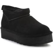 Laarzen Bearpaw Retro Super Shorty 3051W-011 Black II