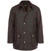 Windjack Barbour -