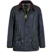 Windjack Barbour -