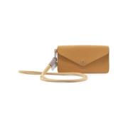 Portemonnee Tinne+Mia Odil Envelope Phone Pouch - Saffron