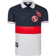 Polo Shirt Korte Mouw Burberry -