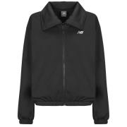 Fleece Jack New Balance FLEECE FULL ZIP