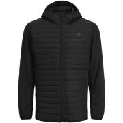 Parka Jas Jack &amp; Jones Multi Quilted Jacket