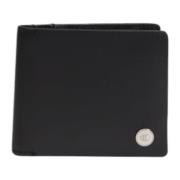 Portemonnee Calvin Klein Jeans JEANS HARDWARE BIFOLD W/COIN K50K512053