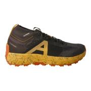 Lage Sneakers Allrounder by Mephisto -