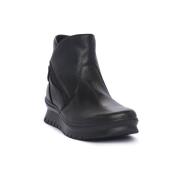 Low Boots IgI&amp;CO KIA NERO